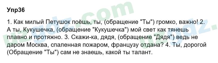 Русский язык Зеленина 6 класс 2017 Упражнение 361