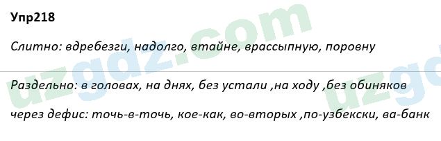 Русский язык Рожнова 7 класс 2017 Упражнение 2181