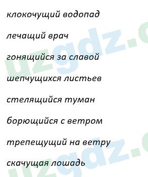 Русский язык Рожнова 7 класс 2017 Упражнение 721