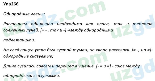 Русский язык Рожнова 7 класс 2017 Упражнение 2661