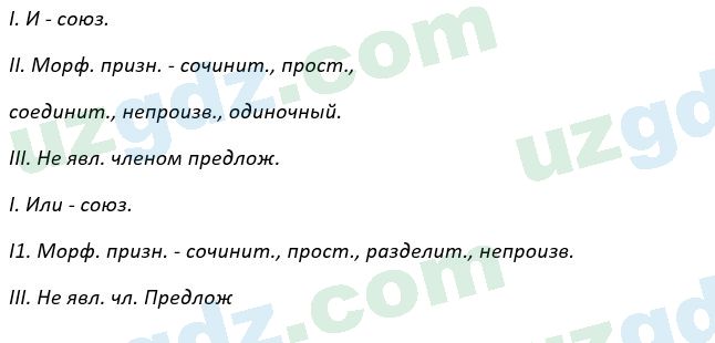 Русский язык Рожнова 7 класс 2017 Упражнение 2781