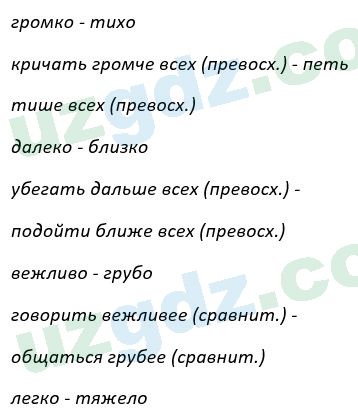 Русский язык Рожнова 7 класс 2017 Упражнение 1751