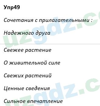 Русский язык Рожнова 7 класс 2017 Упражнение 491