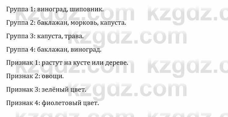 Естествознание Верховцева Л. 5 класс 2019 Вопрос стр.55.2