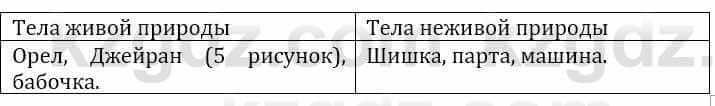 Естествознание Верховцева Л. 5 класс 2019 Вопрос стр.90.1