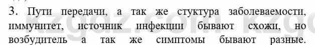 Биология Соловьева А. 8 класс 2018 Применение 3