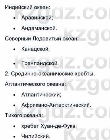 География Каратабанов Р. 7 класс 2019 Вопрос стр.195.2