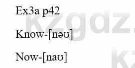 Английский язык Mitchel H.Q. 8 класс 2018 Упражнение 3a