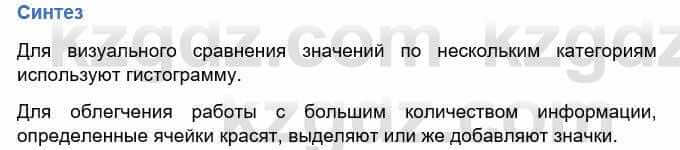 Информатика Кадыркулов Р. 7 класс 2021 Синтез 1