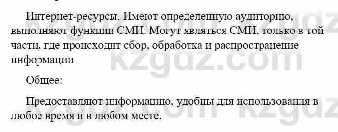 Русский язык Сабитова З. 9 класс 2019 Упражнение 350А