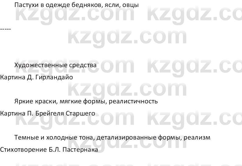 Русская литература Бодрова Е. В. 6 класс 2019 Исследуй 2