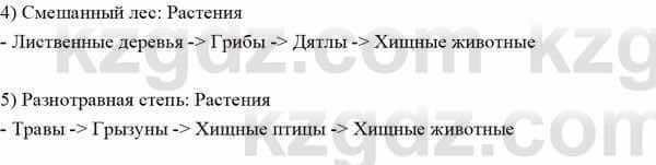 Биология Асанов Н. 9 класс 2019 Применение 1