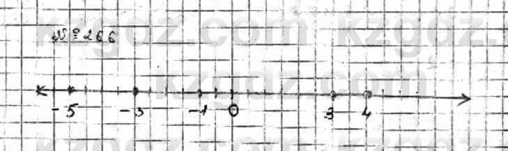 Математика Абылкасымова 6 класс 2018 Упражнение 266