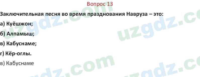 Чувство Родины Костецкий В.А. 6 класс 2015 Вопрос 131