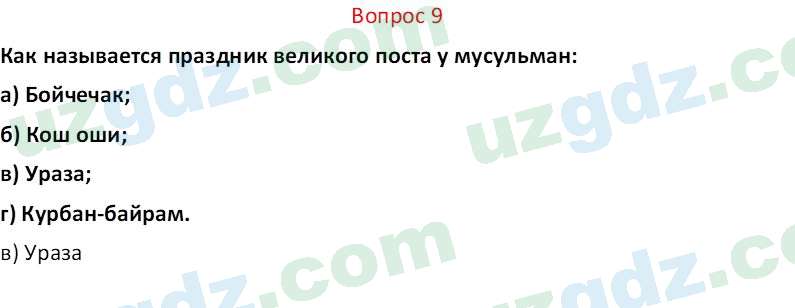 Чувство Родины Костецкий В.А. 6 класс 2015 Вопрос 91