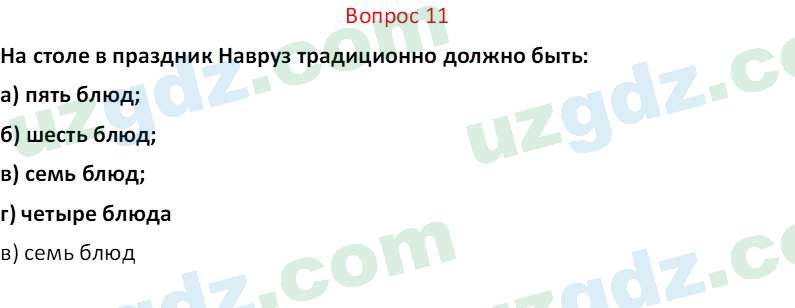 Чувство Родины Костецкий В.А. 6 класс 2015 Вопрос 111