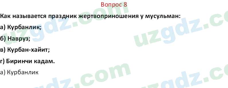 Чувство Родины Костецкий В.А. 6 класс 2015 Вопрос 81