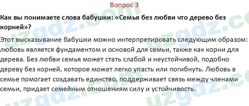 Русский язык Юнусовна Т. О. 7 класс 2022 Вопрос 31