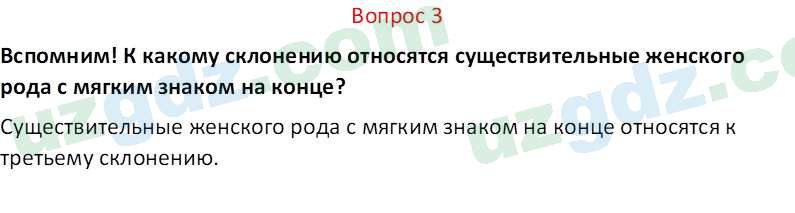 Русский язык Юнусовна Т. О. 7 класс 2022 Вопрос 31