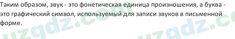 Русский язык Юнусовна Т. О. 7 класс 2022 Вопрос 71