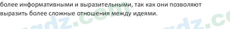 Русский язык Юнусовна Т. О. 7 класс 2022 Вопрос 71