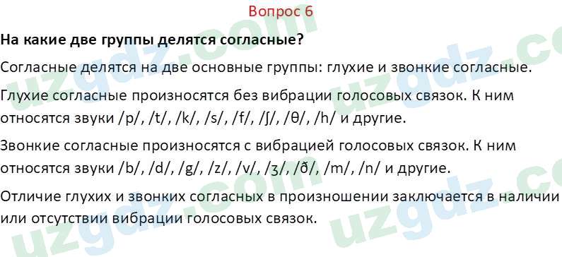 Русский язык Юнусовна Т. О. 7 класс 2022 Вопрос 61