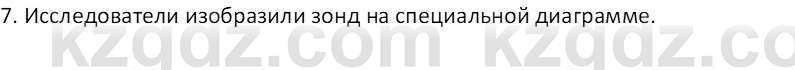 Русский язык и литература (Часть 2 (версия 2)) Жанпейс У.А. 6 класс 2018 Вопрос 6