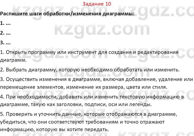 Информатика Салгараева Г.И. 7 класс 2021 Вопрос 10