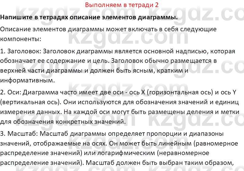 Информатика Салгараева Г.И. 7 класс 2021 Вопрос 2