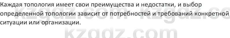 Информатика Салгараева Г.И. 7 класс 2021 Вопрос 8