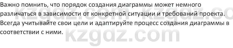 Информатика Салгараева Г.И. 7 класс 2021 Вопрос 1