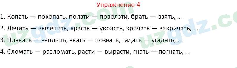 Русский язык Зеленина В. И. 9 класс 2019 Упражнение 41