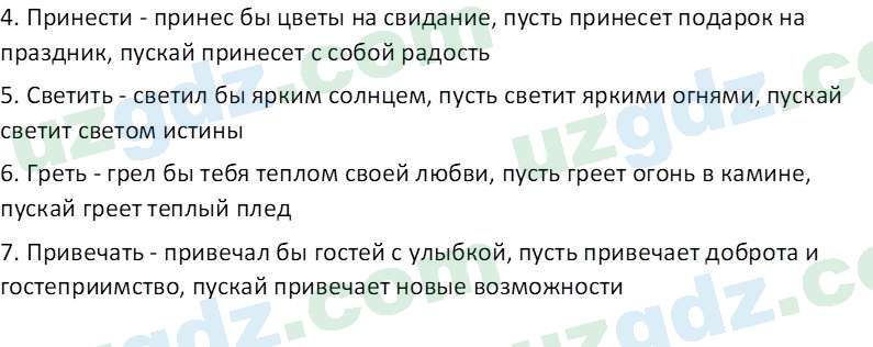 Русский язык Зеленина В. И. 9 класс 2019 Упражнение 21