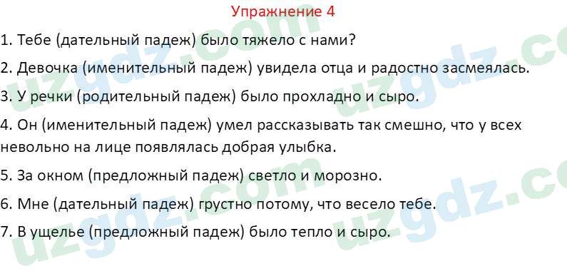 Русский язык Зеленина В. И. 9 класс 2019 Упражнение 41