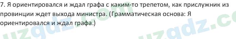 Русский язык Зеленина В. И. 9 класс 2019 Упражнение 21