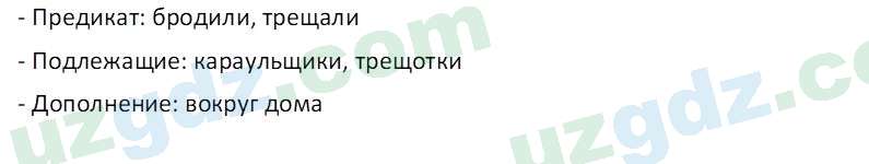 Русский язык Зеленина В. И. 9 класс 2019 Упражнение 21