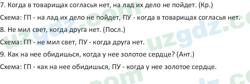 Русский язык Зеленина В. И. 9 класс 2019 Упражнение 41