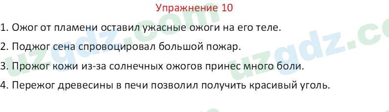 Русский язык Зеленина В. И. 9 класс 2019 Упражнение 101