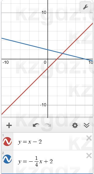 Алгебра Абылкасымова 7 класс 2025 Упражнение 23.9