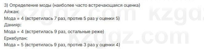 Алгебра Шыныбеков 7 класс 2025 Упражнение 4.15