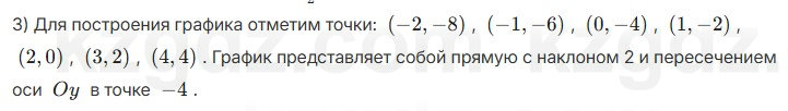 Алгебра Шыныбеков 7 класс 2025 Упражнение 3.26