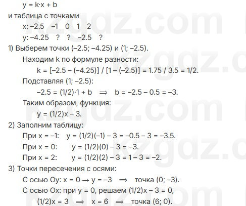 Алгебра Шыныбеков 7 класс 2025 Упражнение 3.59