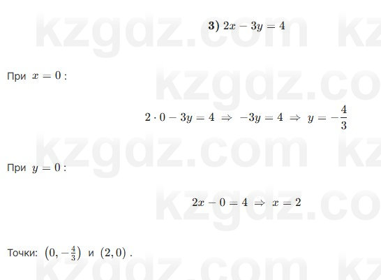 Алгебра Шыныбеков 7 класс 2025 Упражнение 3.89