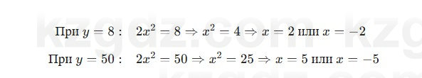 Алгебра Шыныбеков 7 класс 2025 Упражнение 3.115