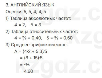 Алгебра Шыныбеков 7 класс 2025 Упражнение 4.8
