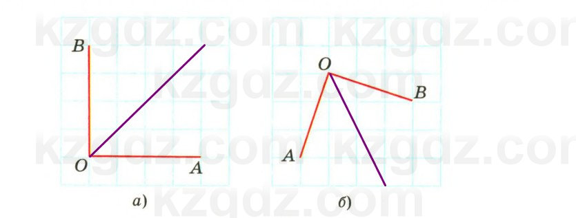 Геометрия Смирнов 7 класс 2025 Упражнение 5.1