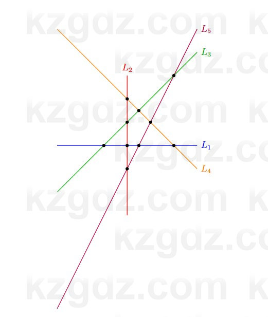 Геометрия Смирнов 7 класс 2025 Упражнение 1.11