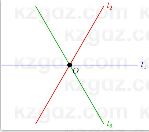 Геометрия Смирнов 7 класс 2025 Упражнение 4.4
