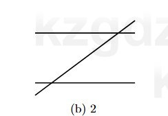 Геометрия Смирнов 7 класс 2025 Упражнение 1.9