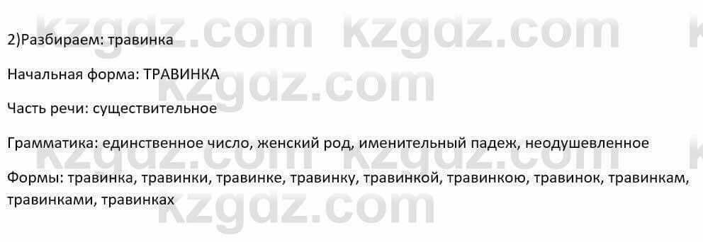 Русский язык и литература Шашкина 11 класс 2019 Упражнение 1